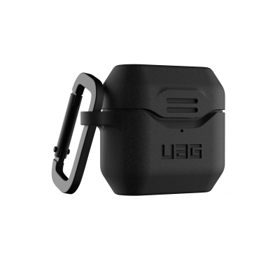 UAG Standard Issue Skal Apple AirPods 3rd Gen - Svart