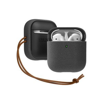 VRS DESIGN | Modern Skal Apple Airpods - Sand Stone