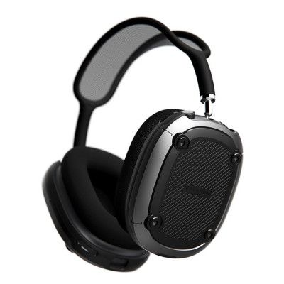 VRS Design - Active Skal Apple Airpods Max - Svart