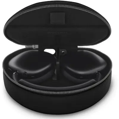 Woolnut Leather Case (AirPods Max) - Brun