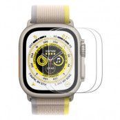 [2-Pack] Apple Watch Ultra