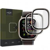 [2-Pack] Hofi Apple Watch Ultra 1/2