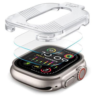 [2-Pack] Tech-Protect Apple Watch Ultra 1/2