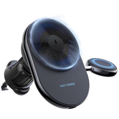 2in1 S17 Trådlös Laddare För iPhone Och Apple Watch