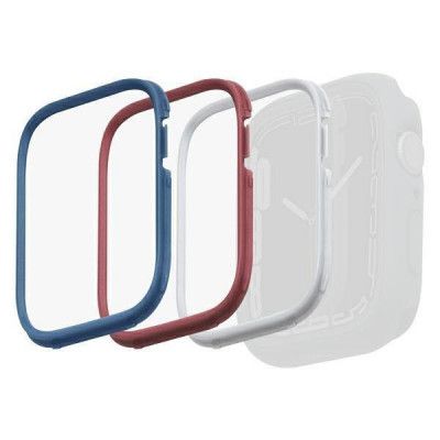 [3-Pack] Uniq Apple Watch 4/5/6/7/8/SE