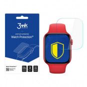 3MK Watch Protection Skyddsfilm Apple Watch 6 / SE 44mm