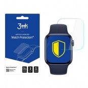 3MK Watch Protection Skyddsfilm Apple Watch 6 40mm