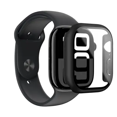 AmazingThing Apple Watch (42mm) Skal Radix - Svart