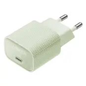 Anker Väggladdare 30W USB-C Nano 511 - Grön