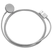 Apple Magnetisk Laddningskabel (Apple Watch) - 0,3 meter