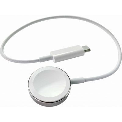 Apple Magnetisk Laddningskabel med USB-C-Kontakt till Apple Watch - 30 cm