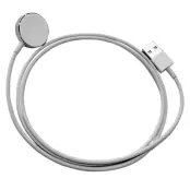 Apple Magnetisk Laddningskabel till Apple Watch - 1 m