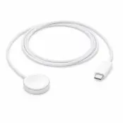 Apple Magnetisk Snabbladdningskabel till Apple Watch (USB-C)