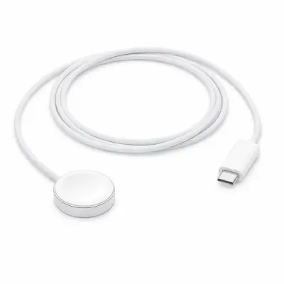 Apple Magnetisk Snabbladdningskabel till Apple Watch (USB-C)