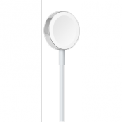 Apple MJVX2ZM/A - Magnetisk 2meter laddningskabel till Apple Watch, vit