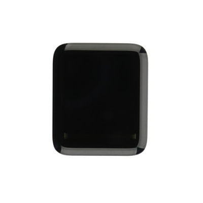 Apple Watch 2 42 mm Skärm med LCD display