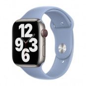 Apple Watch 41mm Sport Band - Original - Blue Fog