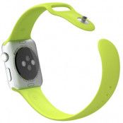 Apple Watch 42 mm Sport Band - Original - Grön