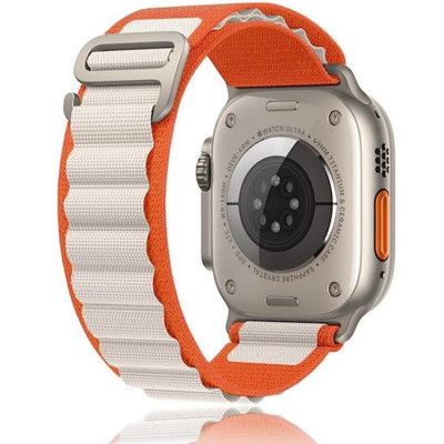 Apple Watch 4/5/6/7/8/SE/Ultra