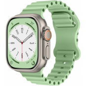 Tech-Protect Apple Watch Ultra 1/2 49mm Armband Icon - Orange