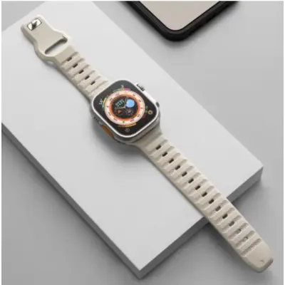 Apple Watch 4/5/6/7/SE/Ultra (42/44/45/49mm) Rugged Band