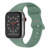 Apple Watch 7 41mm Armband Silikon - Furugrön