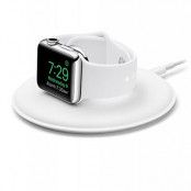 Apple Watch Magnetisk Laddningsdocka, Vit