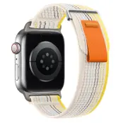 Apple Watch Ultra 1/2 (49mm) HOCO Loop Band - Starlight