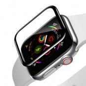 Baseus Apple Watch 4/5/6/SE 40mm Härdat glas - Svart
