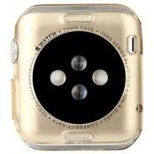Baseus Simple Series Skal till Apple Watch 38mm - Guld