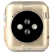Baseus Simple Series Skal till Apple Watch 42mm - Guld