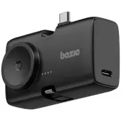 Bazic Koda 3in1 PowerBank 5000mAh 20W USB-C/Lightning