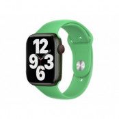 Apple Watch 45mm Sport Band - Original - Bright Green