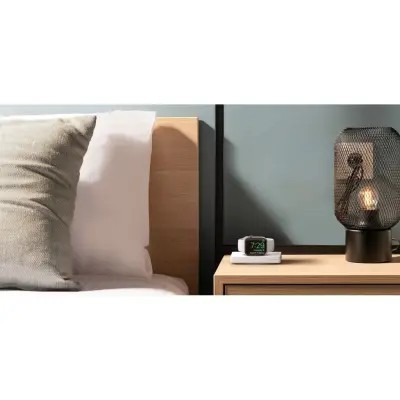 Belkin Portable Fast Charger (Apple Watch) - Vit