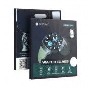 Bestsuit Flexibelt Hybridglas för Apple Watch-serien 8-41mm