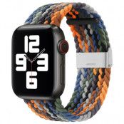 Braided Apple Watch 4/5/6/7/SE/Ultra