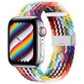 Braided Fabric Apple Watch 4/5/6/7/SE/Ultra
