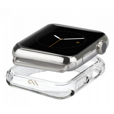 Case-Mate Tough Naked Case (Apple Watch 42 mm)