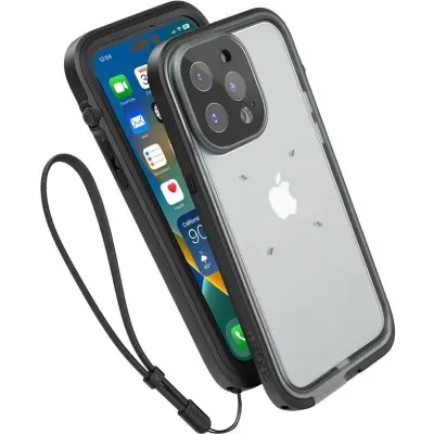 Catalyst Total Protection Case (iPhone 14 Pro Max)