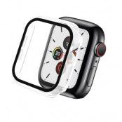 Champion Full Skal Case Apple Watch SE/6/5/4 40mm Frostad