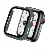 Champion Full Skal Case Apple Watch SE/6/5/4 40mm Ggrön