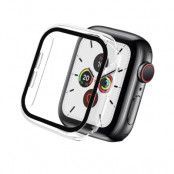 Champion Full Skal Case Apple Watch SE/6/5/4 44mm Transparent
