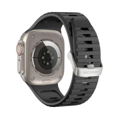 Decoded Apple Watch
