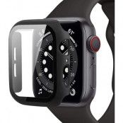 Tech-Protect Defence360 Skal Apple Watch 7/8 41mm - Svart