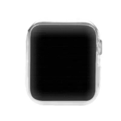 Devia Ice All Around TPU Case (Apple Watch 44 mm)