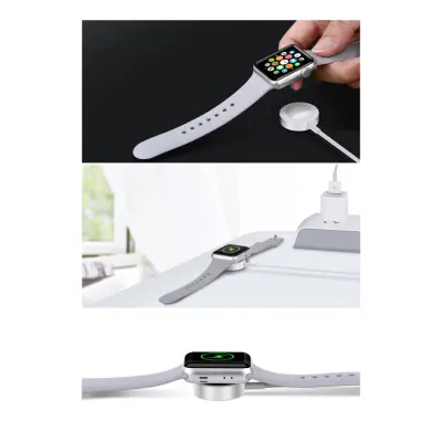 Devia Star Magnetic Apple Watch Charger
