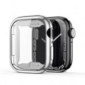 DUX DUCIS Apple Watch 4/5/6/SE 40mm Skal Somo Flexible - Silver