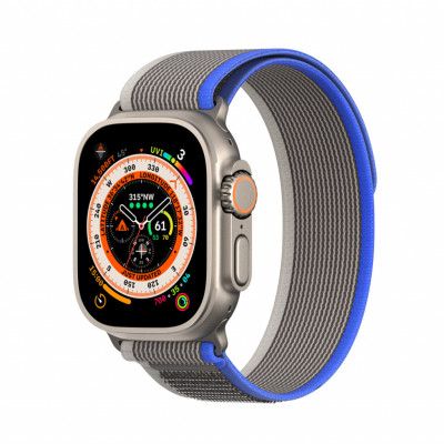 Dux Ducis Apple Watch 7/8/SE/Ultra