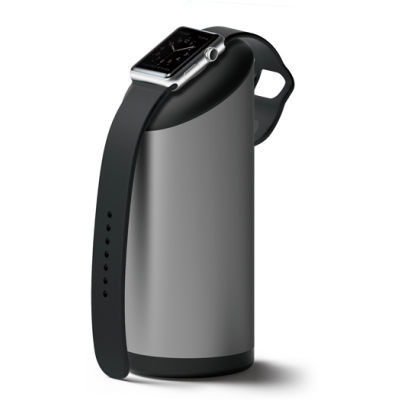 Elago W Stand (Apple Watch) - Grå