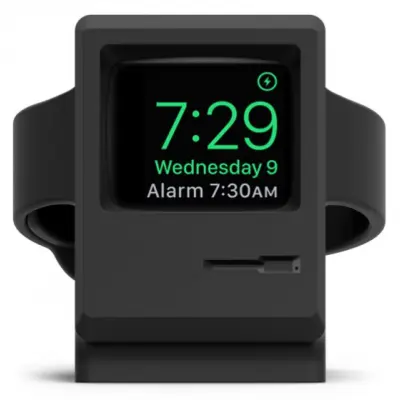 Elago W3 Stand (Apple Watch) - Vit